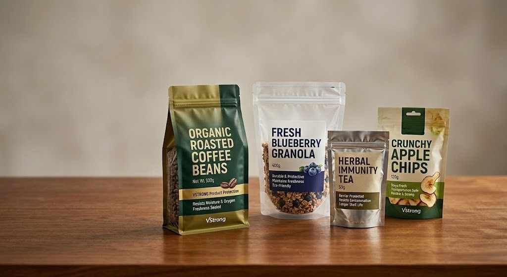 Recyclable Packaging 3 Pic