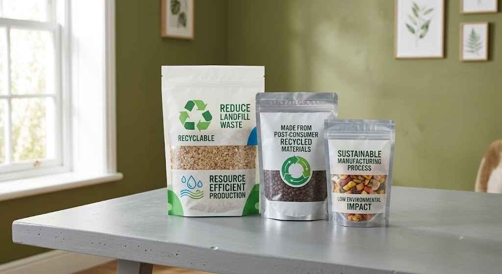 Recyclable Packaging 4 Pic