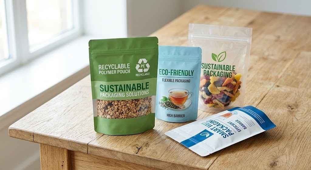 Recyclable Packaging 5 Pic
