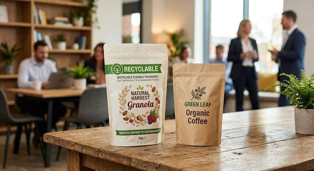 Recyclable Packaging 5 Pic