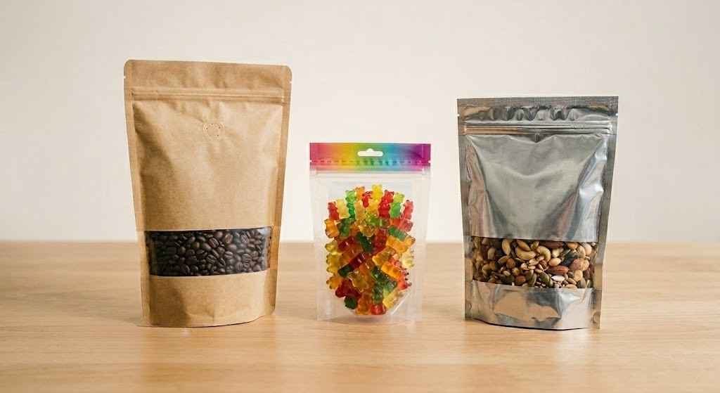 Recyclable Packaging 5 Pic
