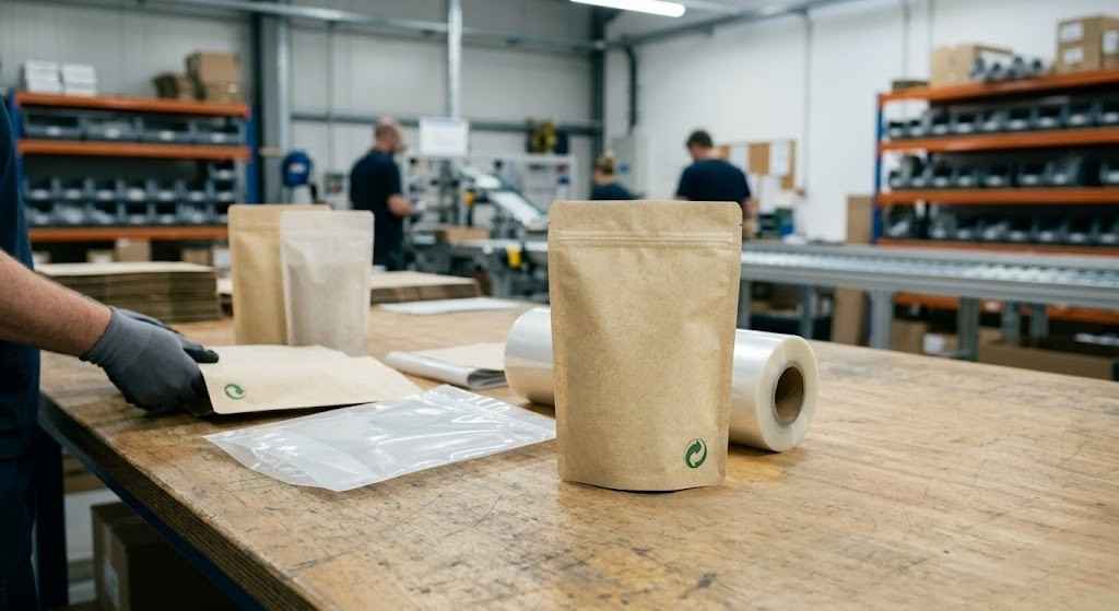 Recyclable Packaging 5 Pic