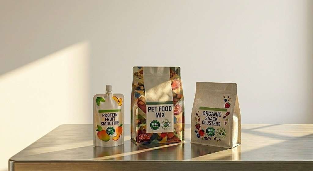Recyclable Packaging 5 Pic