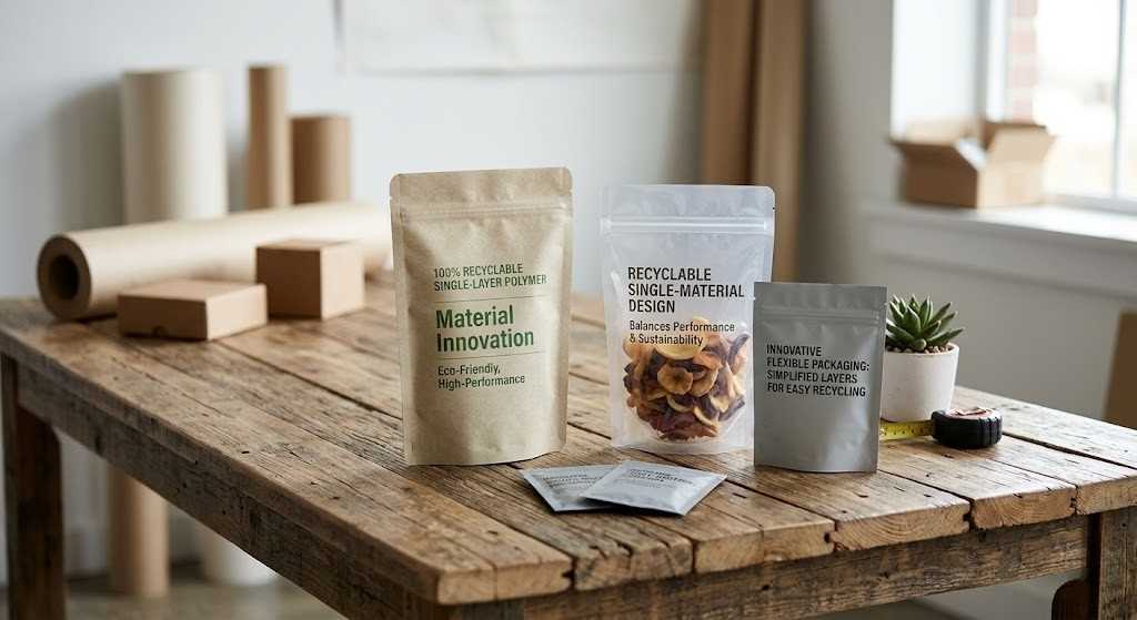 Recyclable Packaging 2 Pic