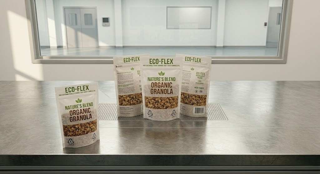 Recyclable Packaging 3 Pic