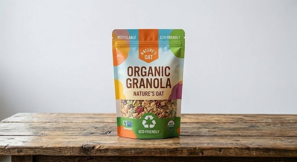 Recyclable Packaging 3 Pic