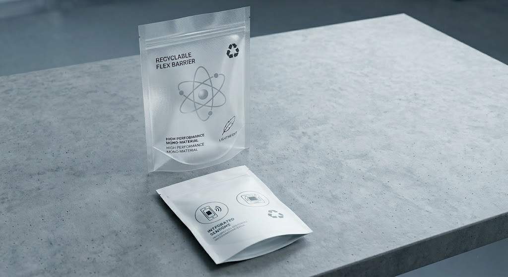 Recyclable Packaging 3 Pic