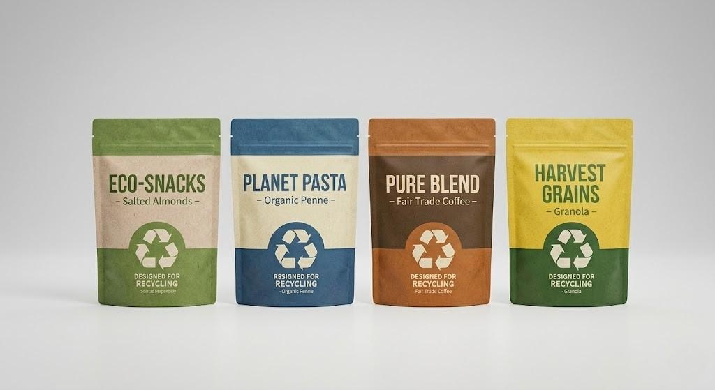 Recyclable Packaging 4 Pic