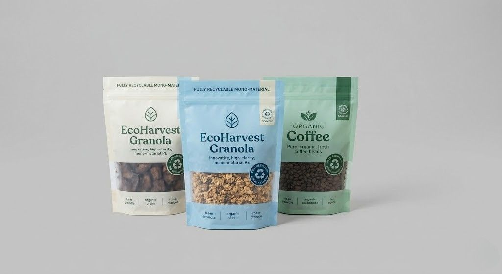 Recyclable Packaging 4 Pic