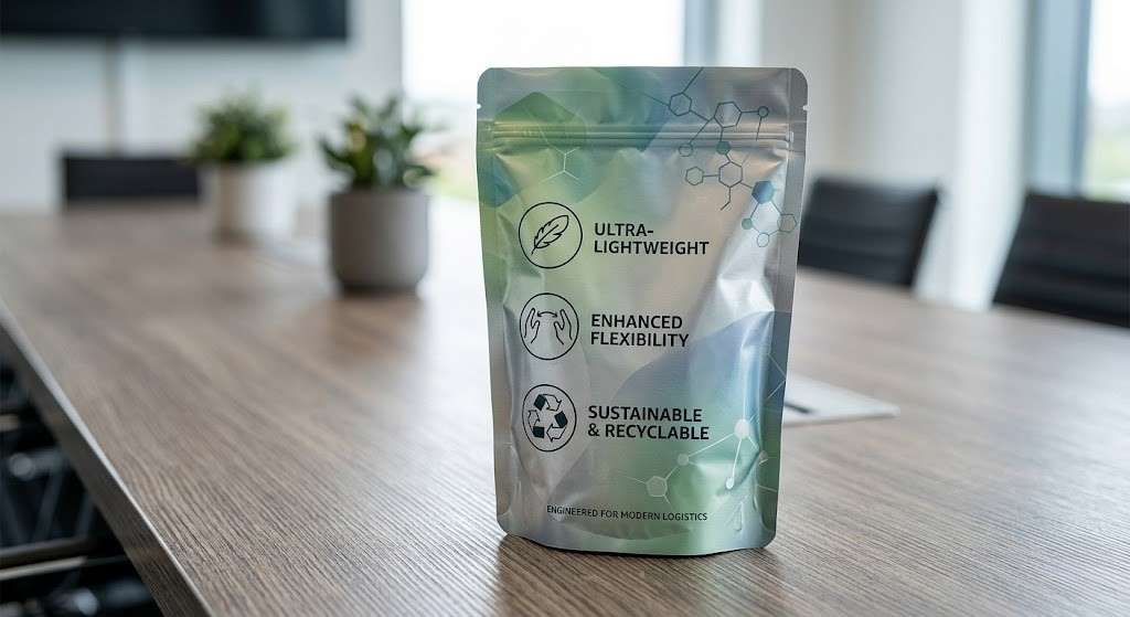 Recyclable Packaging 5 Pic