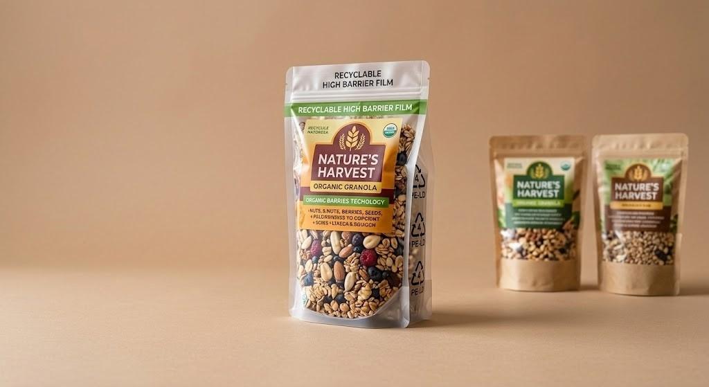 Recyclable Packaging 2 Pic