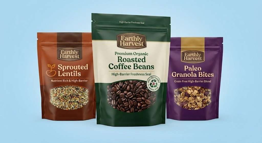 Recyclable Packaging 2 Pic