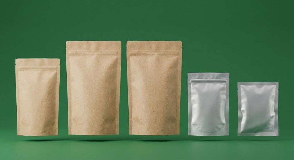 Recyclable Packaging 2 Pic