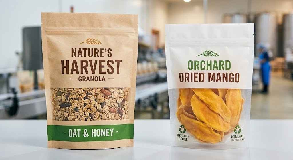 Recyclable Packaging 3 Pic