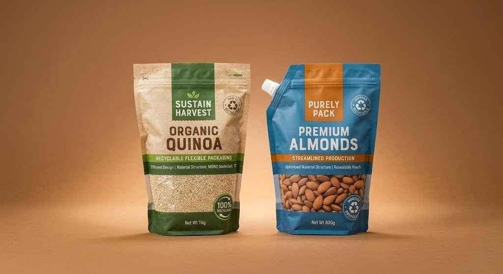 Recyclable Packaging 4 Pic