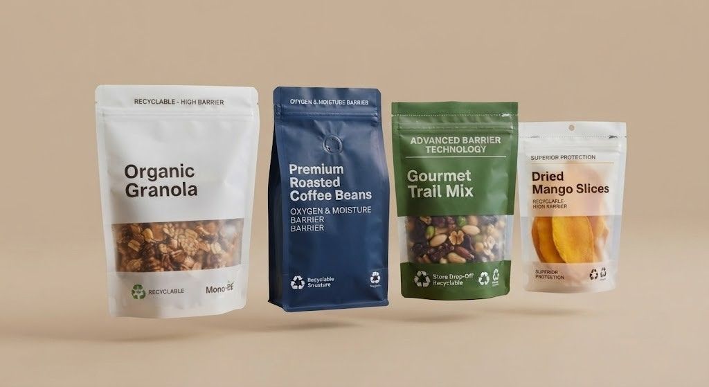 Recyclable Packaging 4 Pic
