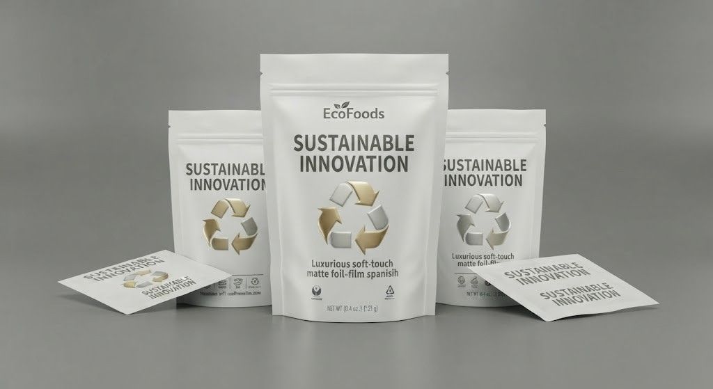 Recyclable Packaging 4 Pic