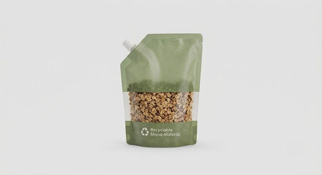 Recyclable Packaging 4 Pic
