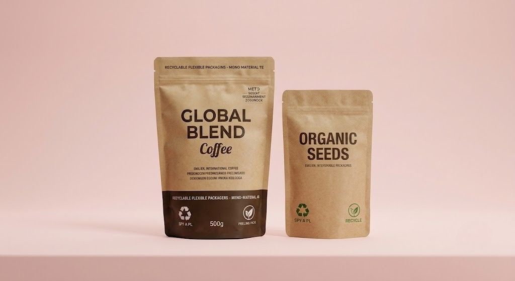 Recyclable Packaging 5 Pic