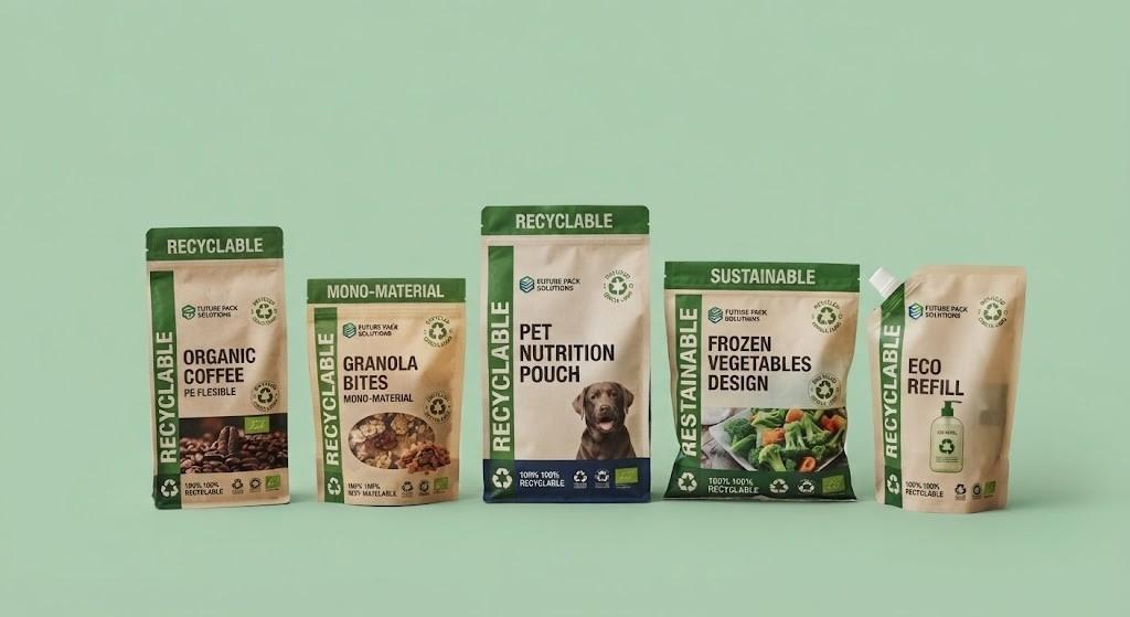 Recyclable Packaging 5 Pic
