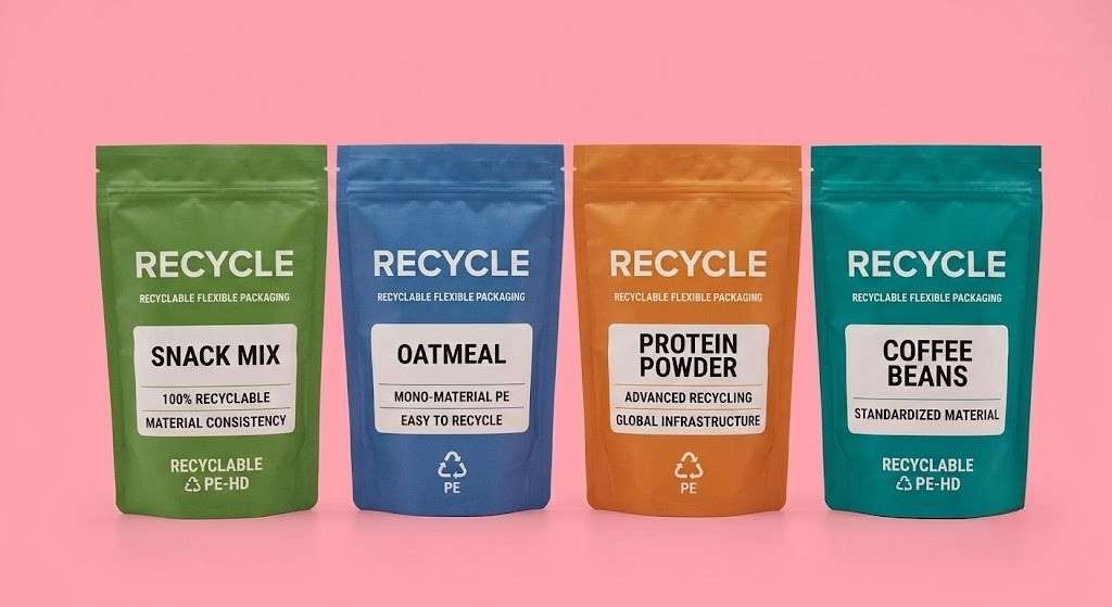 Recyclable Packaging 5 Pic